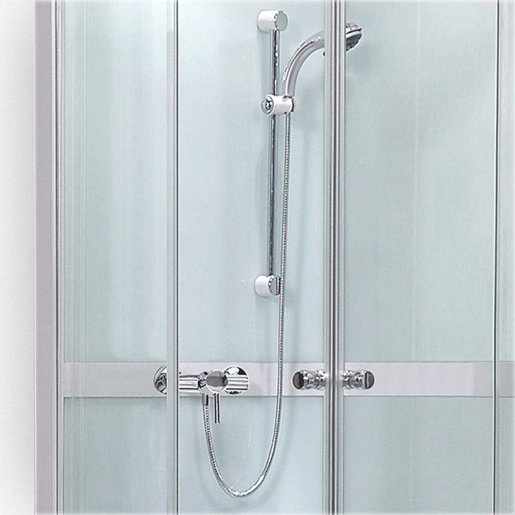 Dušas kabīne Roth SIMPLE 800x800