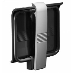 Dušas kabīnes sēdekli Roth Vinata Arsis, antracīts