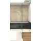 Apdares panelis Roth Vipanel 210x100cm, stone-beige