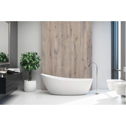 Apdares panelis Roth Vipanel  210x100cm, wood-oak