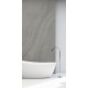 Apdares panelis Roth Vipanel 210x100cm, stone-grey
