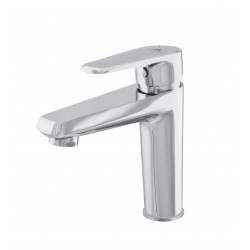 Izlietnes maisītājs Rubineta Deli-18, 170591