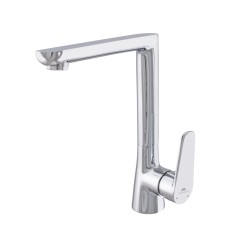 Virtuves izlietnes maisītājs Rubineta, Elma-33, 1705981