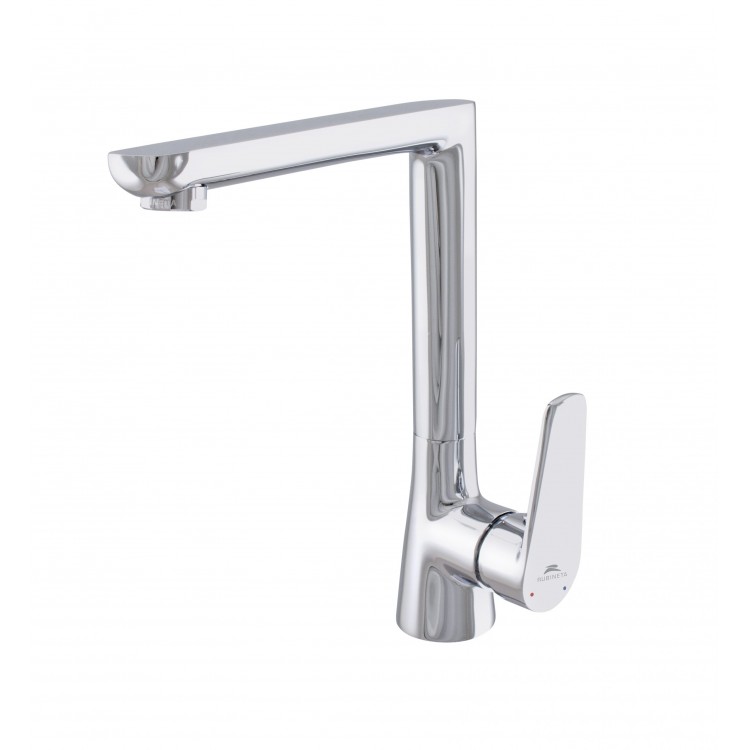 Virtuves izlietnes maisītājs Rubineta, Elma-33, 1705981