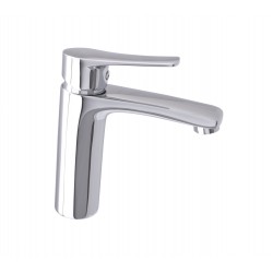 Izlietnes maisītājs Rubineta Nica-18, 170525