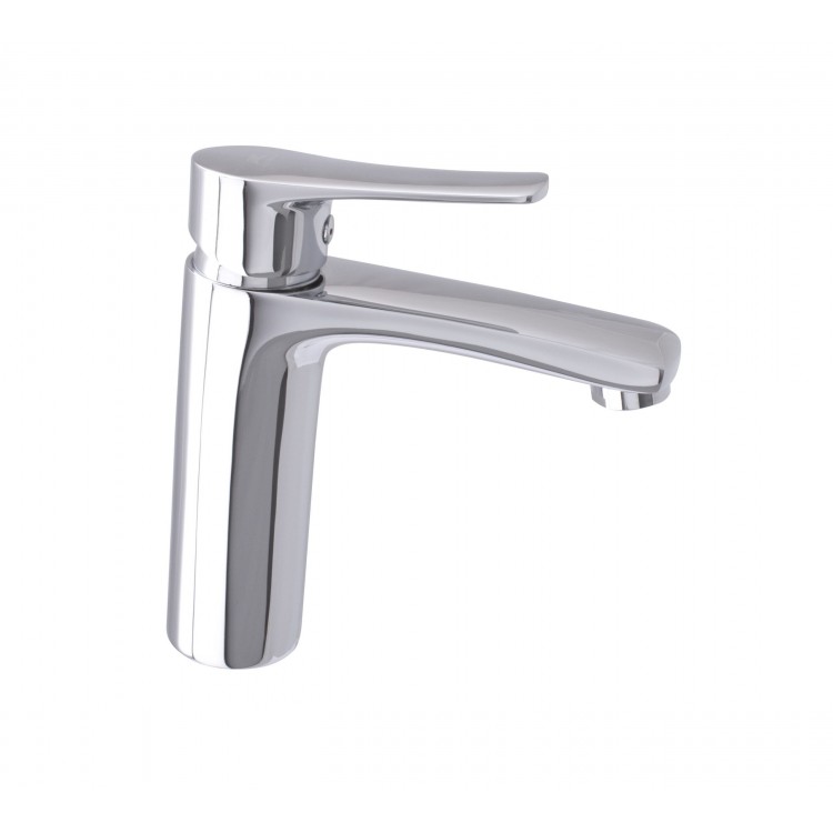 Izlietnes maisītājs Rubineta Nica-18, 170525