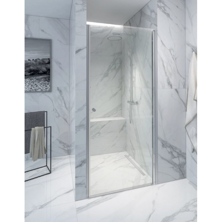 Dušas durvis Rubineta RUB-310 80 cm, 693101