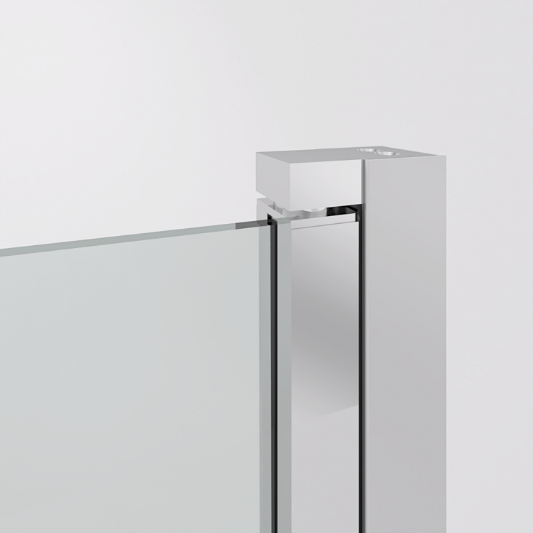 Dušas durvis Rubineta RUB-310 80 cm, 693101