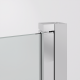 Dušas durvis Rubineta RUB-310 80 cm, 693101