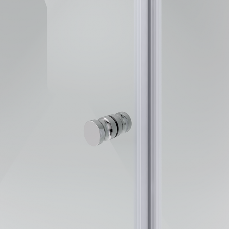 Dušas durvis Rubineta RUB-310 80 cm, 693101