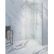 Dušas siena Rubineta Walk-In RUB-401 100cm