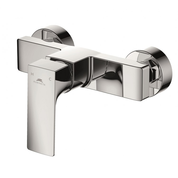 Dušas maisītājs Rubineta Modena-12, 170583