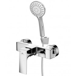 Dušas maisītājs Rubineta Modena-12K, 170585