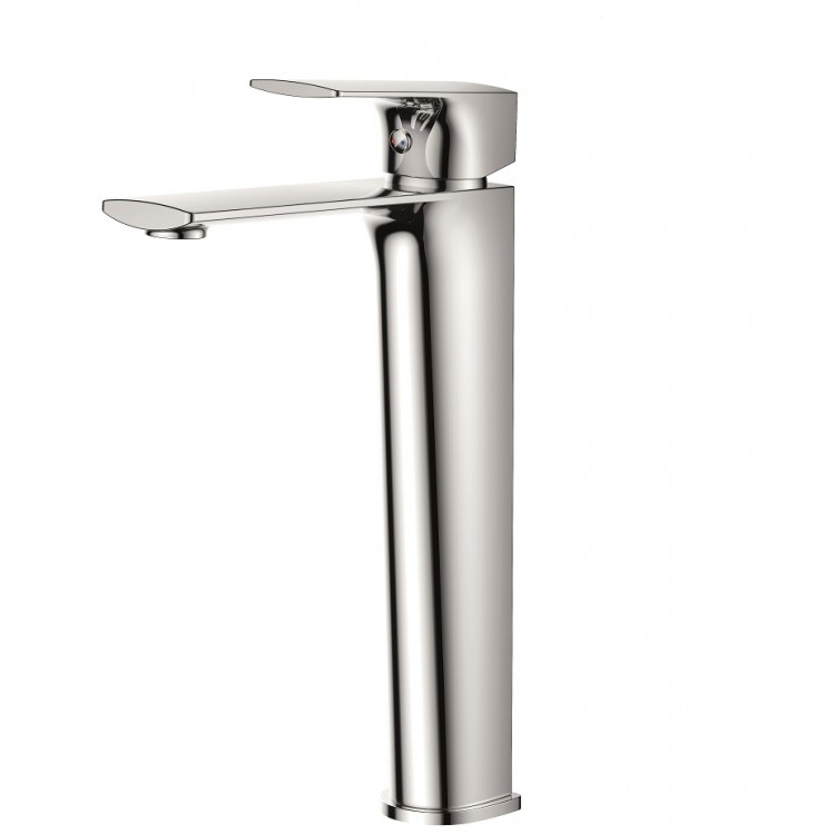 Izlietnes maisītājs Rubineta Modena-18D, 170246