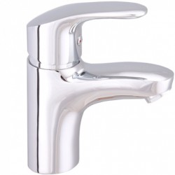 Izlietnes maisītājs Rubineta Tornado-18