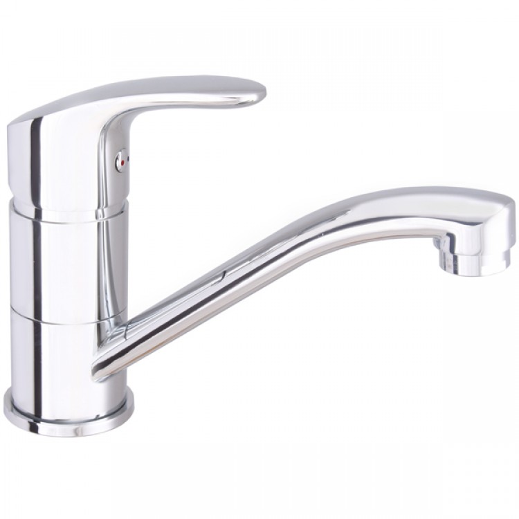 Izlietnes maisītājs Rubineta Tornado-19