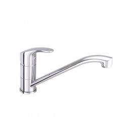 Virtuves izlietnes maisītājs Rubineta, Tornado-20