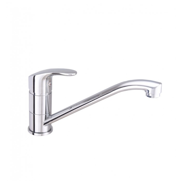 Virtuves izlietnes maisītājs Rubineta, Tornado-20