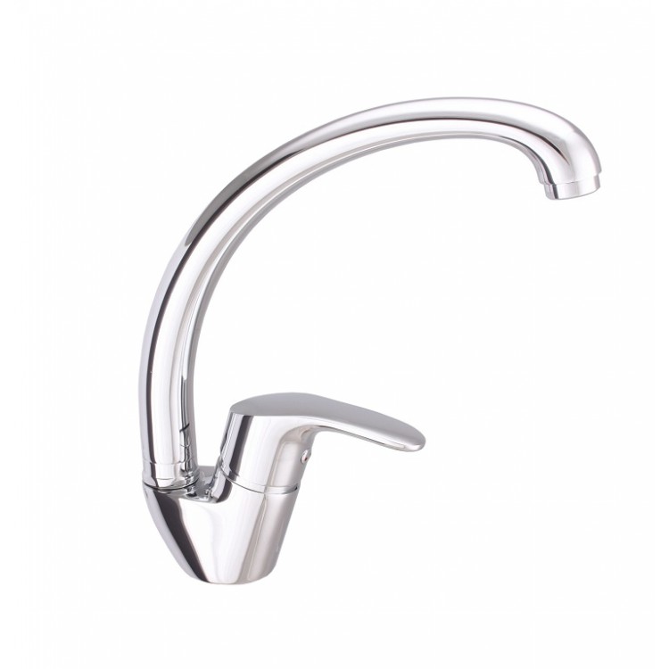 Virtuves izlietnes maisītājs Rubineta, Tornado-33