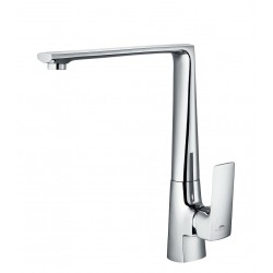 Virtuves izlietnes maisītājs Rubineta, Modena-33