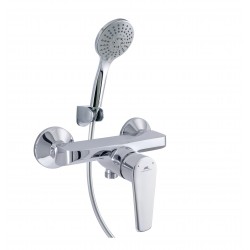 Dušas maisītājs Rubineta Deli-12K, 1705901