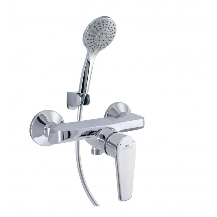 Dušas maisītājs Rubineta Deli-12K, 1705901