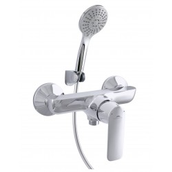 Dušas maisītājs Rubineta Elma-12K, 170599