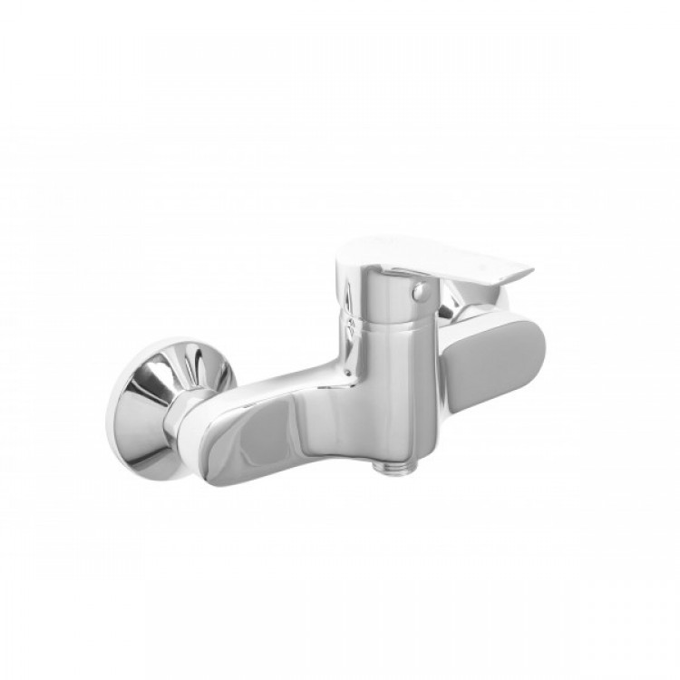 Dušas maisītājs Rubineta Lotos-12