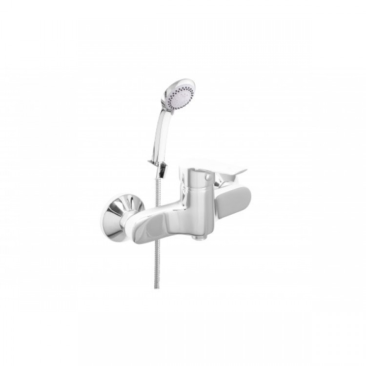 Dušas maisītājs Rubineta Lotos-12K
