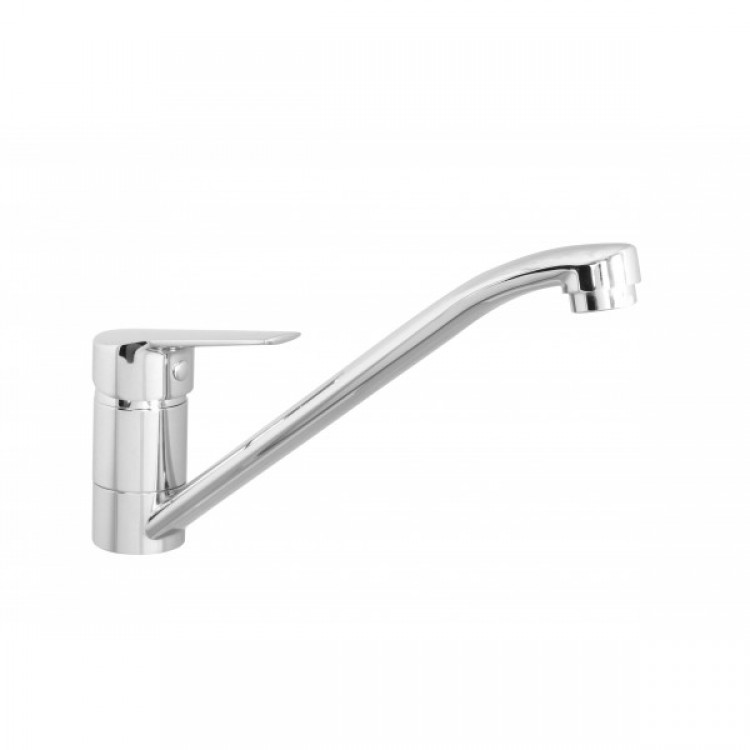 Virtuves izlietnes maisītājs Rubineta, Lotos-20