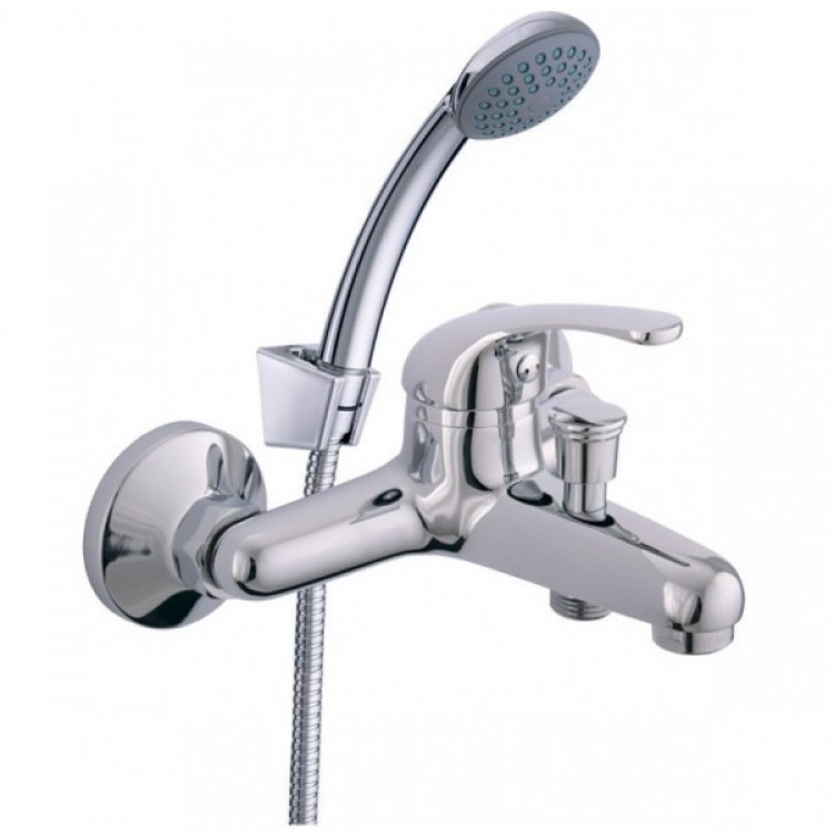 Vannas un dušas maisītājs Rubineta, Optima-10K