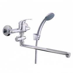 Vannas un dušas maisītājs Rubineta, Optima-12C