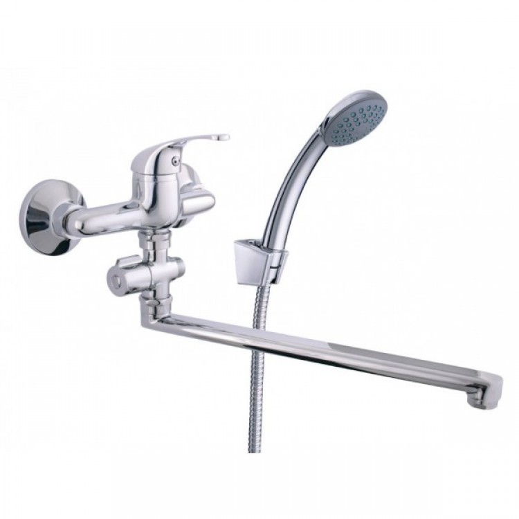 Vannas un dušas maisītājs Rubineta, Optima-12C