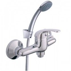 Dušas maisītājs Rubineta Optima-12K