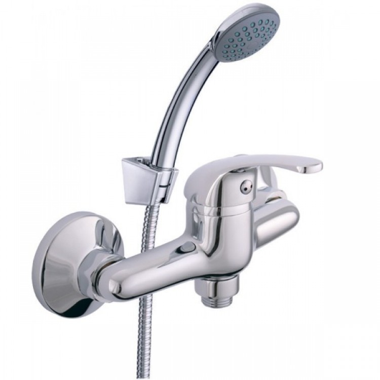 Dušas maisītājs Rubineta Optima-12K