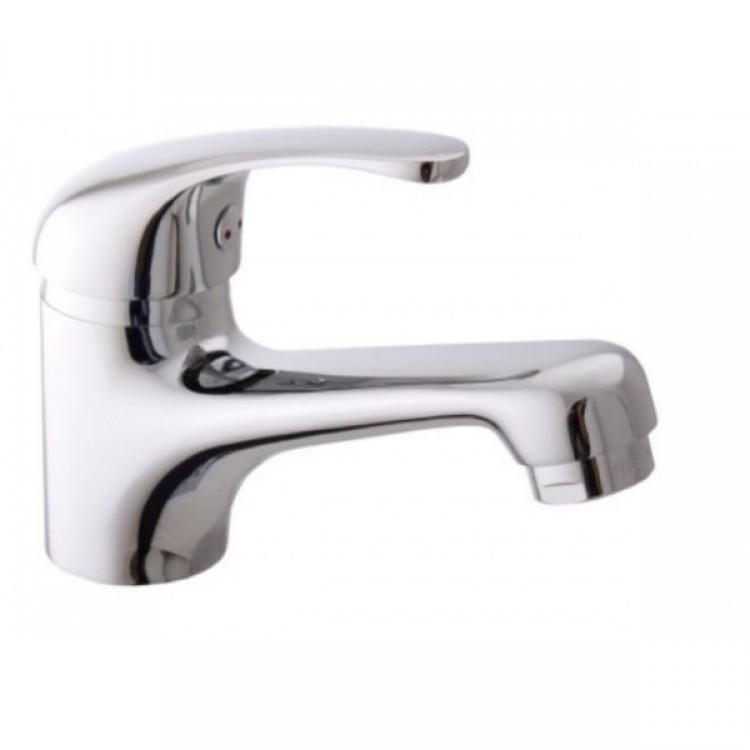 Izlietnes maisītājs Rubineta Optima-18