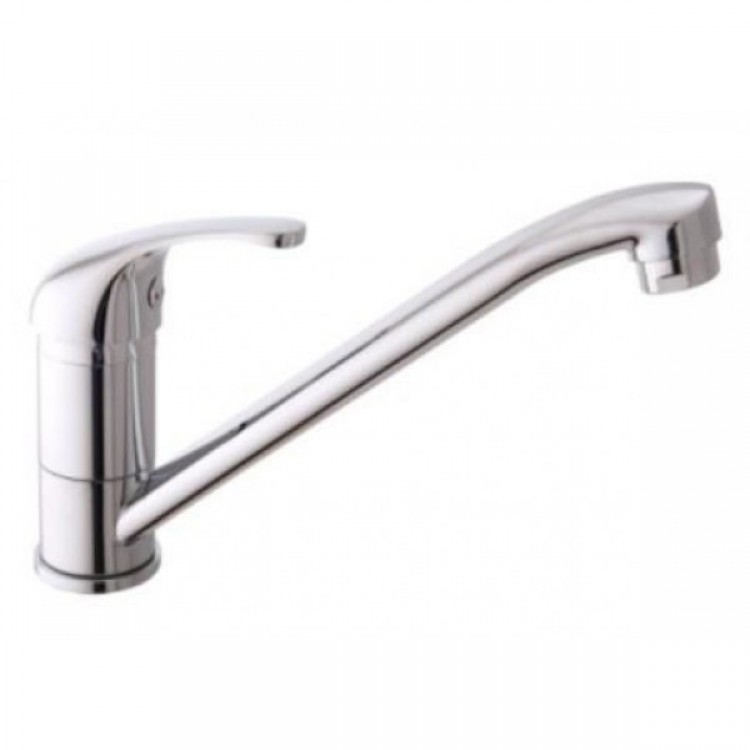 Izlietnes maisītājs Rubineta Optima-19