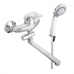 Vannas un dušas maisītājs Rubineta, P-12C (20) Star