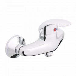 Dušas maisītājs Rubineta P-12 Sher