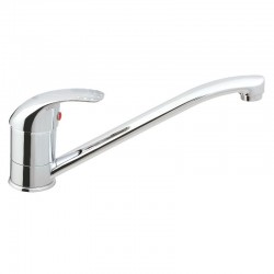 Virtuves izlietnes maisītājs Rubineta, P-20 Sher