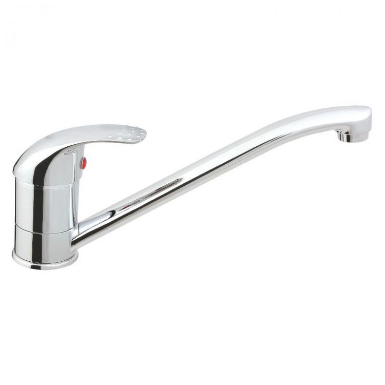 Virtuves izlietnes maisītājs Rubineta, P-20 Sher