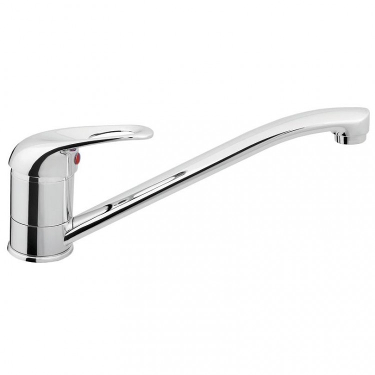 Virtuves izlietnes maisītājs Rubineta, P-20 Star