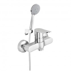 Dušas maisītājs Rubineta Static-12K