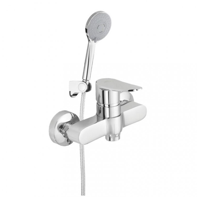 Dušas maisītājs Rubineta Static-12K