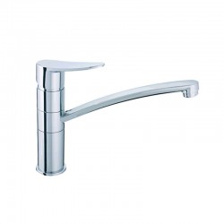 Virtuves izlietnes maisītājs Rubineta, Static-20