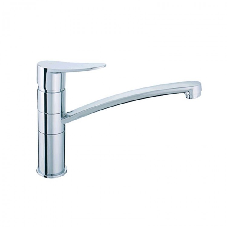 Virtuves izlietnes maisītājs Rubineta, Static-20