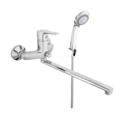Vannas un dušas maisītājs Rubineta, Uno-11C