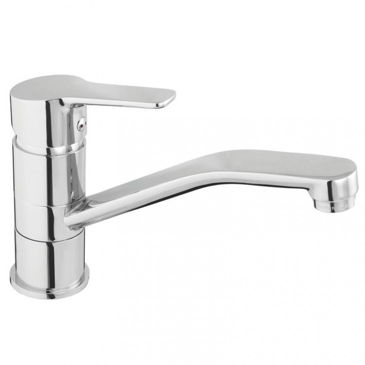 Izlietnes maisītājs Rubineta Uno-19