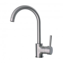 Virtuves izlietnes maisītājs Rubineta, Ultra-33ST