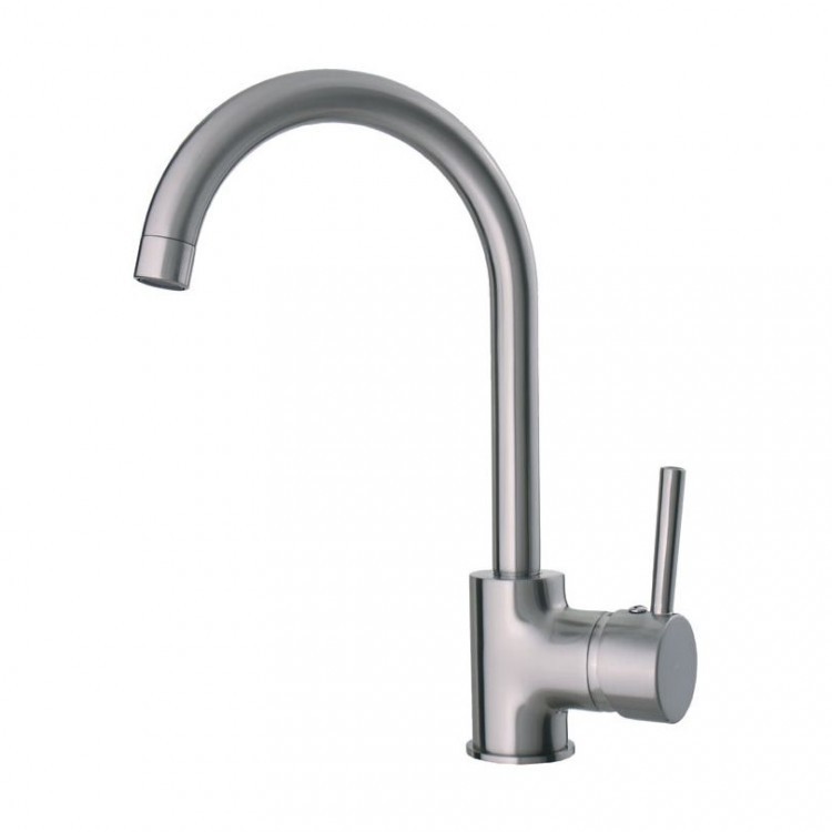 Virtuves izlietnes maisītājs Rubineta, Ultra-33ST